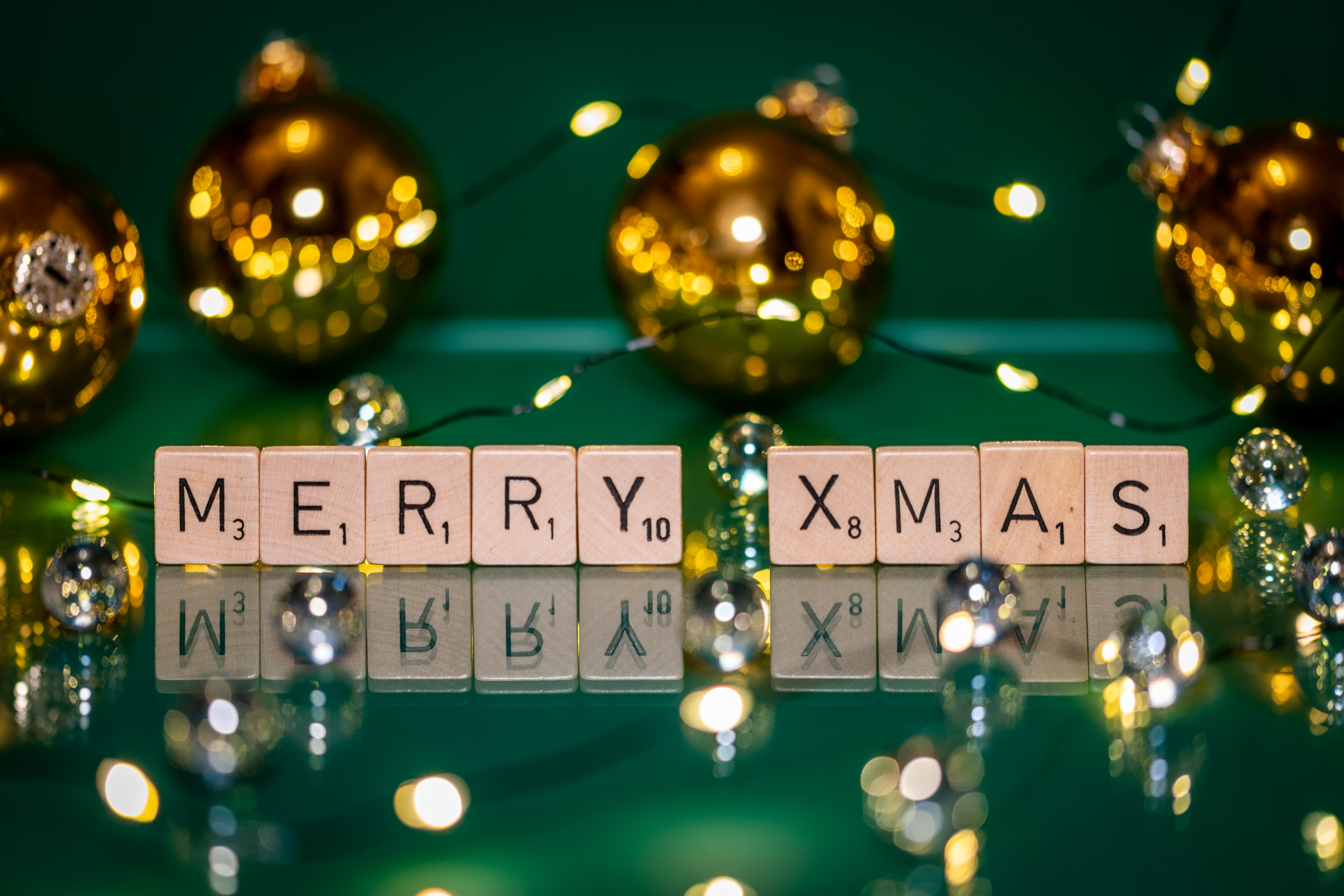 Keywords: Navidad