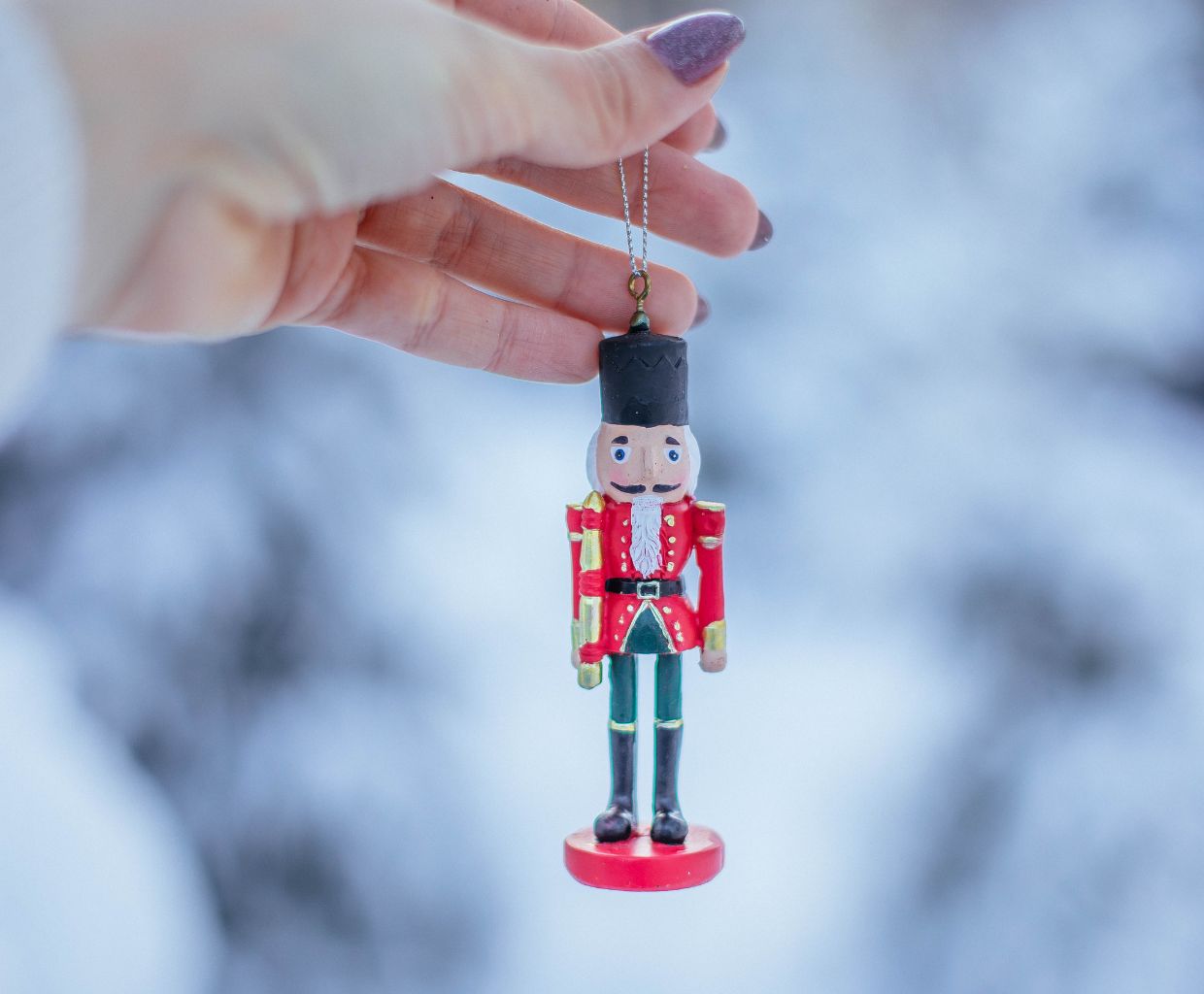 ¿Qué significa el Cascanueces en Navidad?